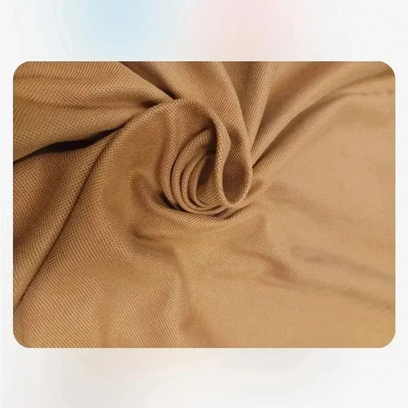 Britches Polo  Golf Shirt Tobacco Colour Size 5XT - Picture 6 of 7